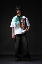 Tiger Spirit T-shirt - Echolope