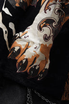 Wild Dominem T-shirt - Echolope