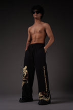 Winglock Shadow Bottom - Echolope