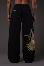 Winglock Shadow Bottom - Echolope