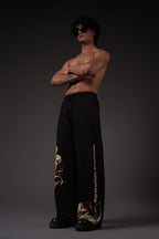 Winglock Shadow Bottom - Echolope