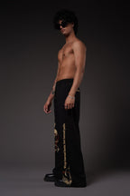 Winglock Shadow Bottom - Echolope