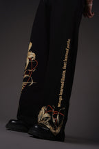 Winglock Shadow Bottom - Echolope