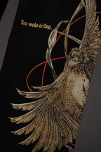 Winglock Shadow Bottom - Echolope