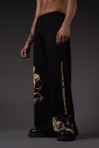 Winglock Shadow Bottom - Echolope